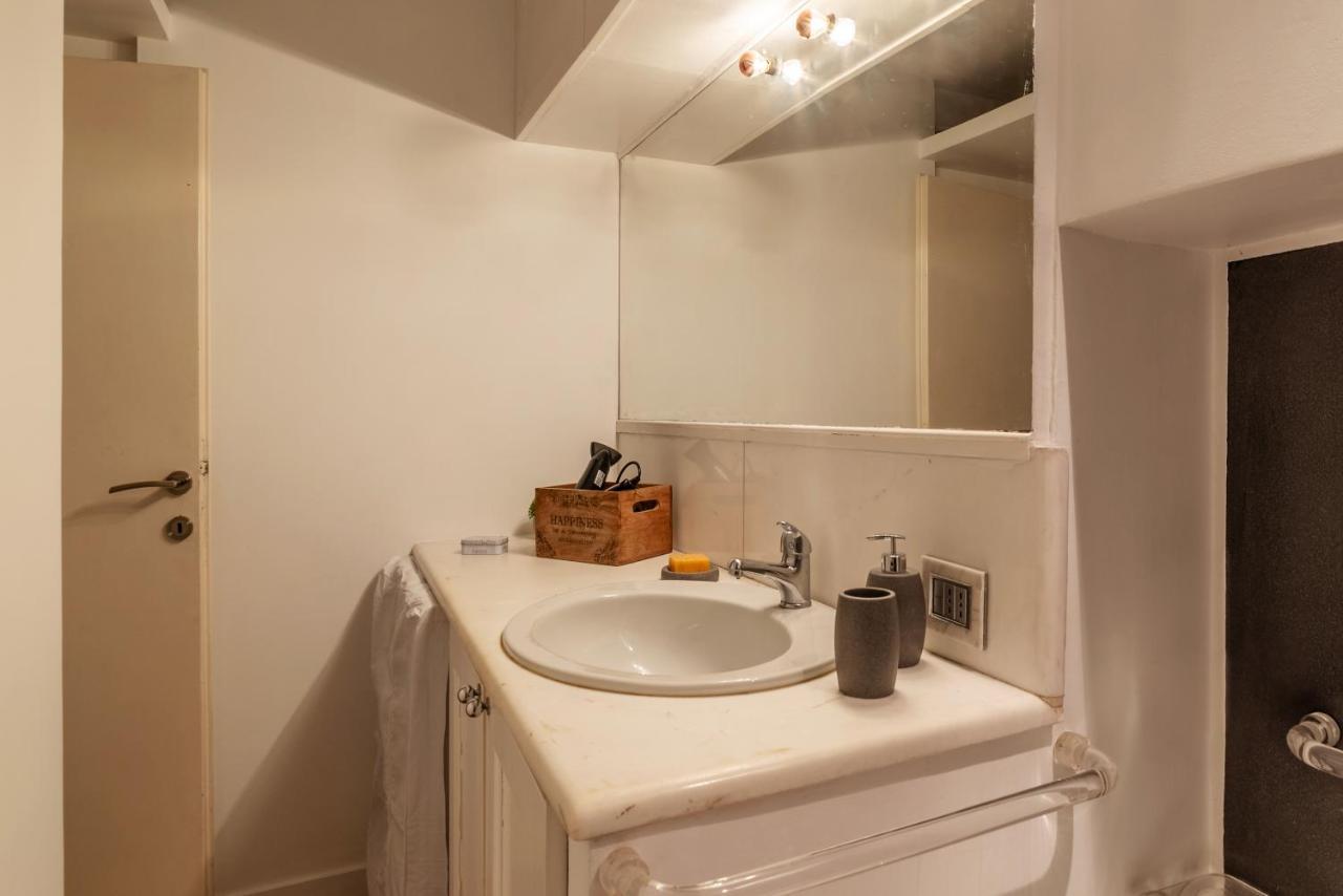 Piazza Di Spagna Classy Apartment 罗马 外观 照片